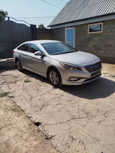 хендай соната 2019 цена бишкек: Hyundai Sonata: 2019 г., 2 л, Автомат, Газ, Седан