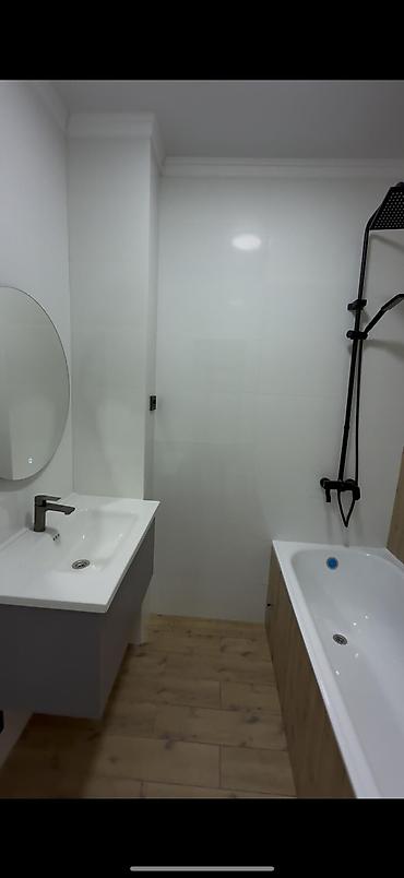 Продажа квартир: 2 комнаты, 72 м², Элитка, 2 этаж, Евроремонт — 9