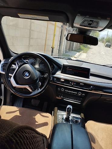 х5 м: BMW X5: 2018 г., 3 л, Автомат, Бензин, Внедорожник — 5