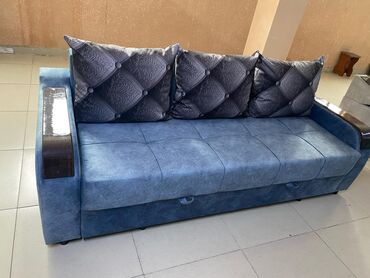 Прямые диваны: Прямые диваны — 11