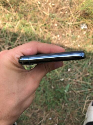 iphone 11 ikinci el qiymeti: IPhone 11 Pro Max, 256 GB