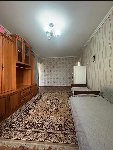 3 ком кв восток 5: 3 комнаты, 58 м², 8 мкр 104 серия, 5 этаж, Косметический ремонт — 2