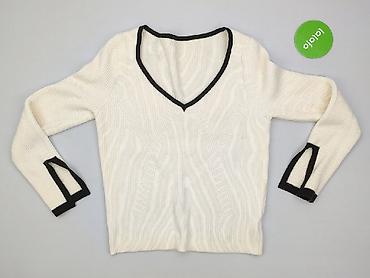 kolekcji c: Sweter damski, rozmiar M — 2
