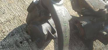 609: Mercedes-benz рулевой сектор 2SL. 609 711 — 3