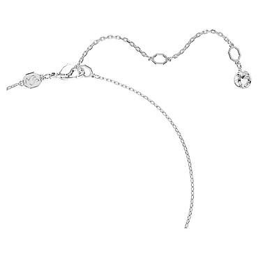 Şəxsi əşyalar: İstifadə olunmayıb, hədiyyədir. Swarovski kolye – Glistening Dance - — 3