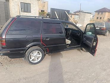 Volkswagen: Volkswagen Passat Variant: 1992 г., 1.8 л, Механика, Бензин, Универсал — 6