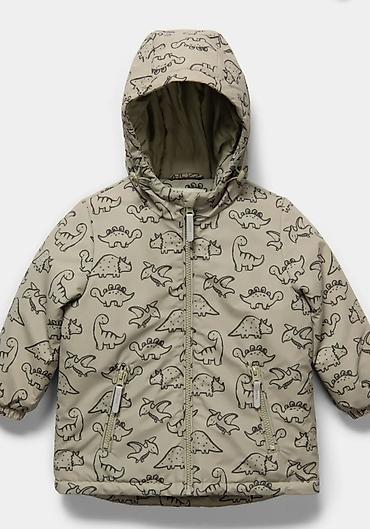 Верхняя одежда: НОВЫЕ курточки для мальчиков!!! От фирмы babygo и Futurino👍💥💥! — 1