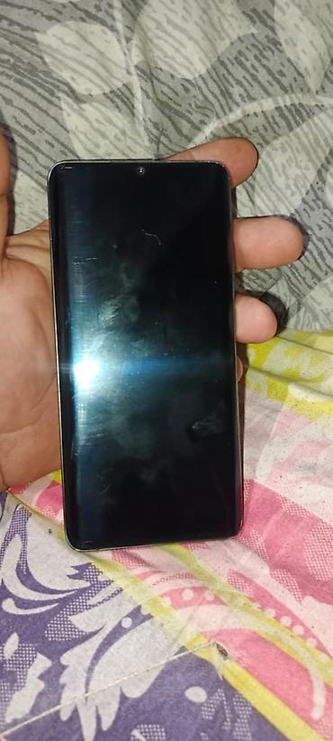 magic 7 lite: Xiaomi Mi Note 10 Lite, 128 GB, rəng - Qara, 
 İki sim kartlı — 6