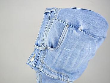 moda jeansy: Sinsay, Jeansy damskie, rozmiar S — 5