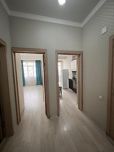 2 bedroom: 1 комната, 40 м², Ала-Арча ТРЦ Элитка, 6 этаж, Свежий ремонт — 3