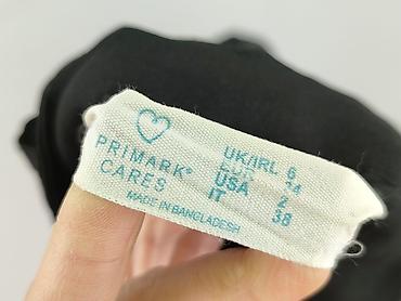 strony z: Primark, Spodnie materiałowe damskie, rozmiar XS — 4