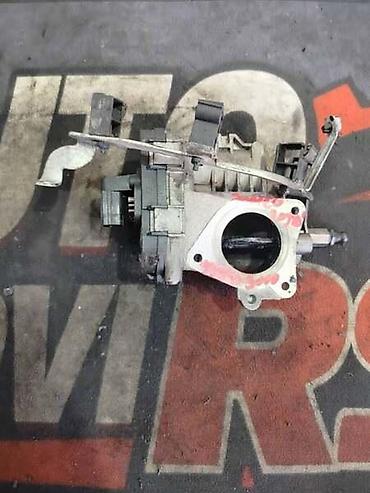 buy lil solid rs: KLAPNA GASA 2.0 JTD ZA ALFA ROMEO 159 OD 2009. DO 2011. GOD. | — 1