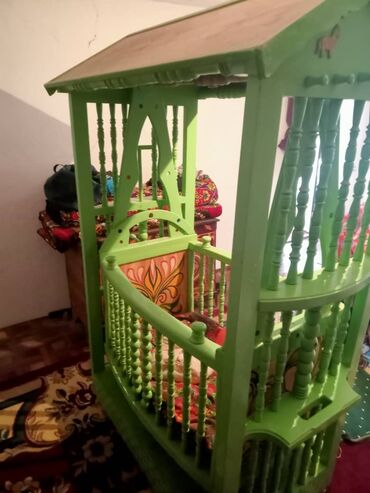 Другая детская мебель: Адрес жалал абад