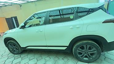 Унаа: Kia Seltos: 2020 г., 1.6 л, Робот, Дизель, Кроссовер — 4