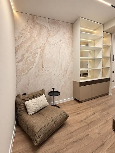 кж групп квартиры: 2 комнаты, 55 м², Технопарк Элитка, 5 этаж — 6