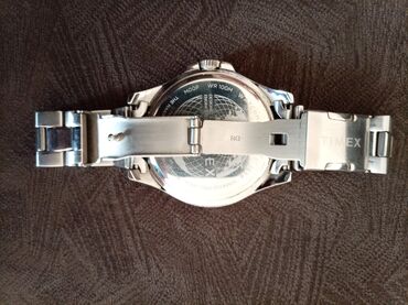 женские зимние замшевые ботфорты: Наручные часы, Timex, цвет - Зеленый at lalafo.az женские зимние замшевые ботфорты: Наручные часы, Timex, цвет - Зеленый