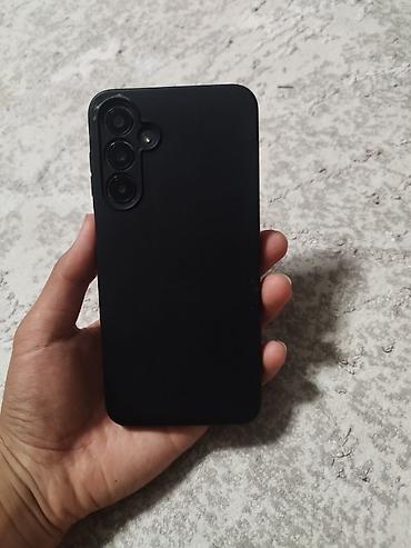 Смартфон Samsung Galaxy A14 (вероятно версия 4G) — темно‑синий корпус at lalafo.kg Смартфон Samsung Galaxy A14 (вероятно версия 4G) — темно‑синий корпус