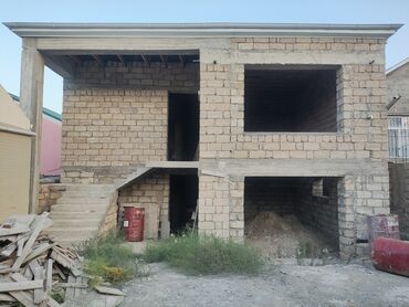 продажа и аренда домов: 8 комнат, 240 м², Нет кредита, Без ремонта