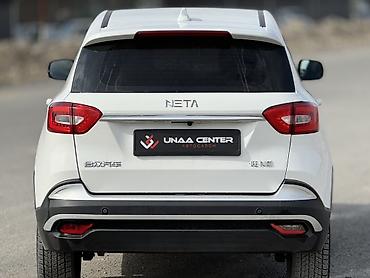 BYD: BYD E2: 2020 г., Электромобиль, Кроссовер — 4