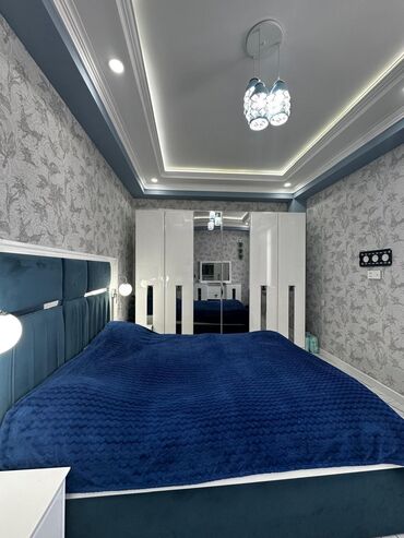 Qonaq otağı dəstləri: Dolab — 4