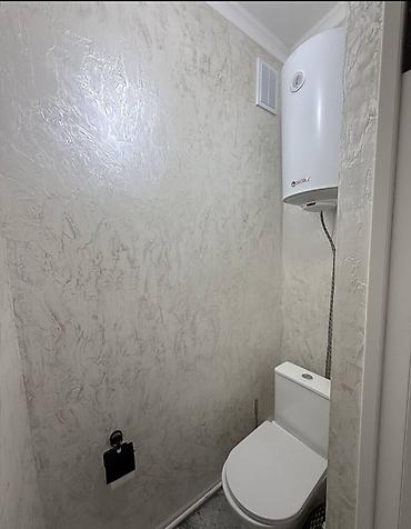 квартиры в 5 микрорайоне: 1 комната, 36 м², Индивидуалка, 5 этаж, Свежий ремонт — 6