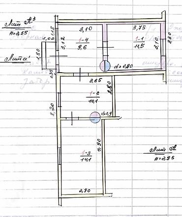 эт алабыз: 🏡 ПРОДАЁТСЯ ПОЛДОМА! ИДЕАЛЬНО ДЛЯ ЖИЛЬЯ ИЛИ БИЗНЕСА Район: Аламидин — 10