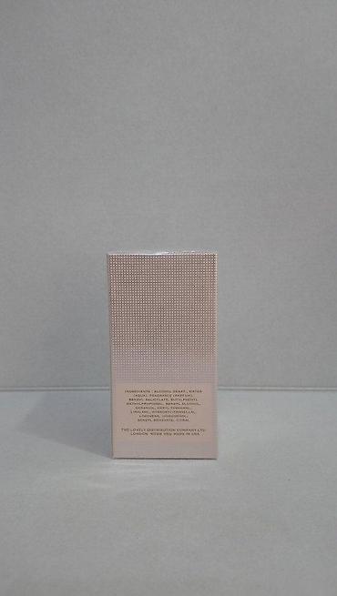 explosive parfem: SARAH JESSICA PARKER LOVELY EDP 50ML | Sarah Jessica Parker Lovely — 4