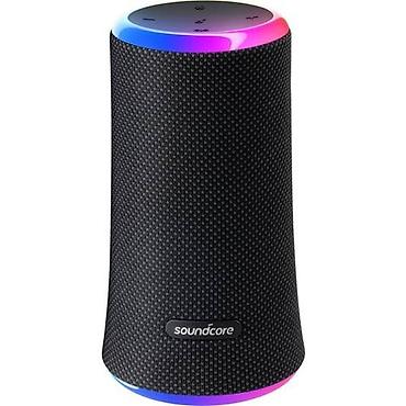 Аудиотехника: Продаю 2 блютуз колонки Anker Flare 2, Anker Soundcore3. Колонки в — 2