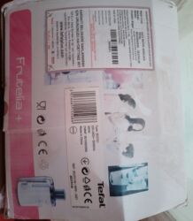 Техника для приготовления еды: Кухонный комбайн Tefal