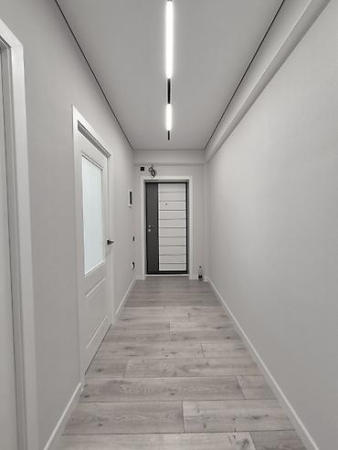 Продажа квартир: 2 комнаты, 66 м², Технопарк Элитка, 9 этаж, Евроремонт — 1