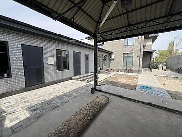 пристань дачи: 6 комнат и более, 250 м², 4 соток, Бишкек, Кок-Жар ж/м Собственник — 6