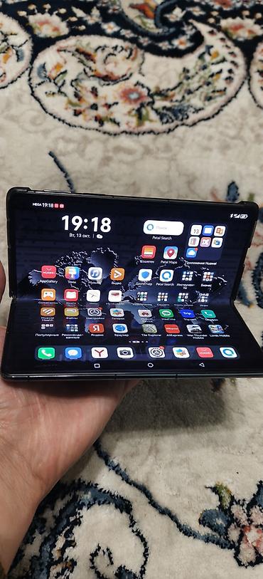 Huawei: Huawei Mate X6, Б/у, 512 ГБ, 2 SIM — 4