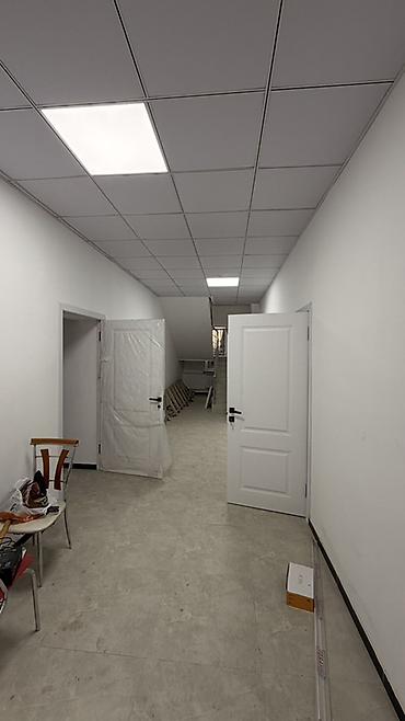 Коммерциялык кыймылсыз мүлктү сатуу: Имарат, 450 м² — 5