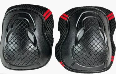 Ostali proizvodi za sport i razonodu: Stitnici za rolere novo za kolena,laktove,zglobove akcija cene nisu — 8