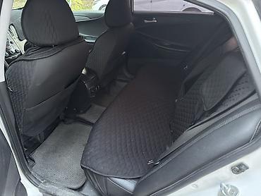 продажа соната: Hyundai Sonata: 2016 г., 2 л, Автомат, Газ, Седан — 6