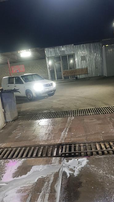 Toyota: Toyota Probox: 2003 г., 1.5 л, Автомат, Бензин, Универсал — 10