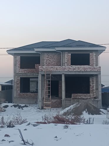 Кровля крыши: Кровля крыши — 7