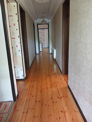 Həyət evləri və villaların satışı: 4 otaqlı, 114 kv. m, Kredit yoxdur, Orta təmir — 4