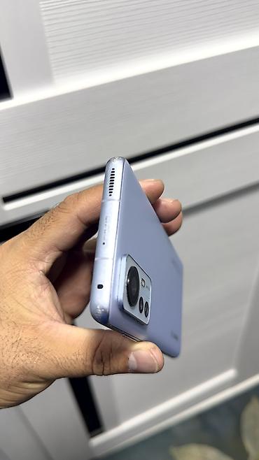 узген телефон: Xiaomi, Mi 12X, Колдонулган, 128 ГБ, 2 SIM — 3