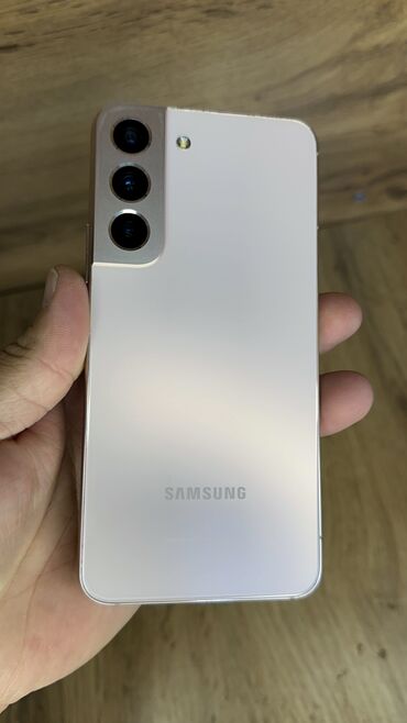 Xiaomi: Samsung Galaxy S22, Б/у, 256 ГБ