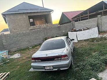 нисан сефиро: Nissan Cefiro: 1998 г., Автомат, Бензин, Седан — 2