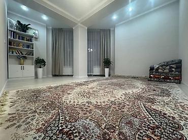 Продажа квартир: 2 комнаты, 62 м², Элитка, 2 этаж, Евроремонт — 1