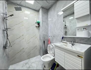 sibrizde evler: Bakı, Buzovna, 65 kv. m, 2 otaqlı, Hovuzlu, İşıq — 9