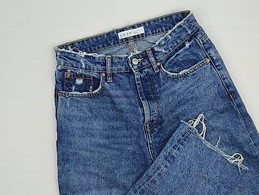 jeansy krowa: Denim Co, Jeansy damskie, rozmiar S — 1