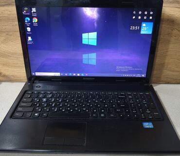 air 3: Ноутбук, Lenovo, 8 ГБ ОЭТ, Intel Core i5, Колдонулган