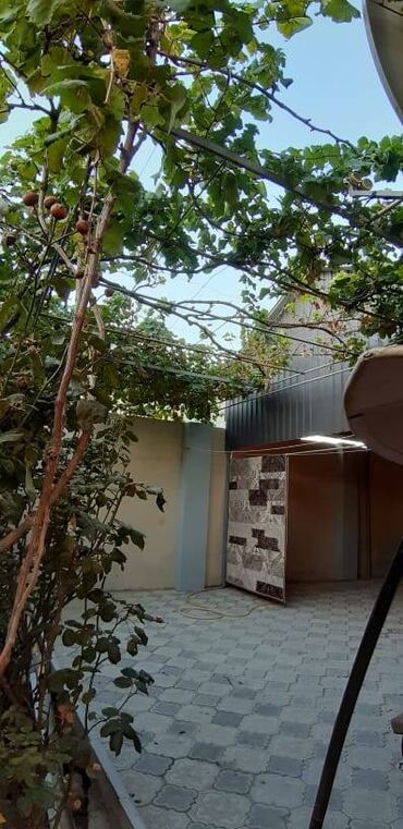 heyet evi dizayn: Mehdiabad 4 otaqlı, 116 kv. m, Kredit yoxdur, Orta təmir