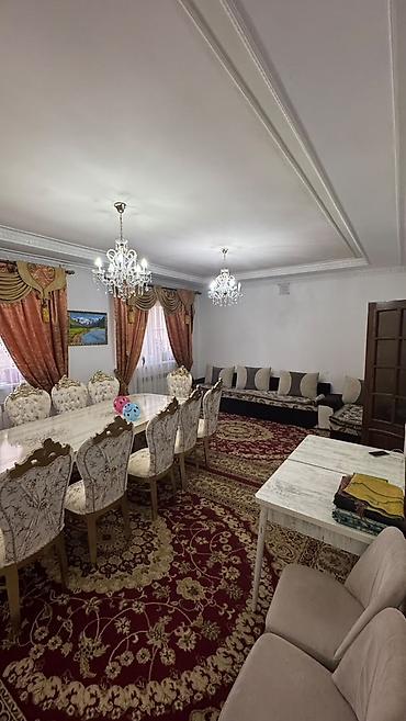 ак ордо дом участок: 5 комнат, 148 м², 5 соток, Бишкек, Ак-Ордо 1 ж/м Агентство недвижимости — 6