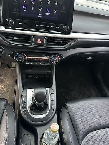 Kia: Kia K3: 2021 г., 1.6 л, Вариатор, Бензин, Седан — 1