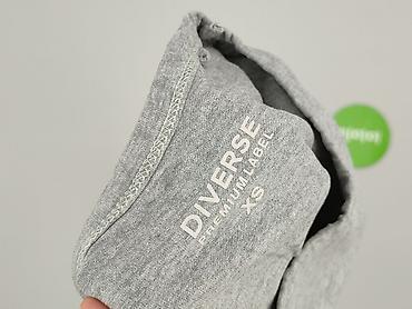 diverse bluzki: Diverse, T-shirt damski, rozmiar XS — 4