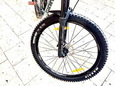 maxxis 980: Городской велосипед, Giant, Рама M (156 - 178 см), Б/у — 6